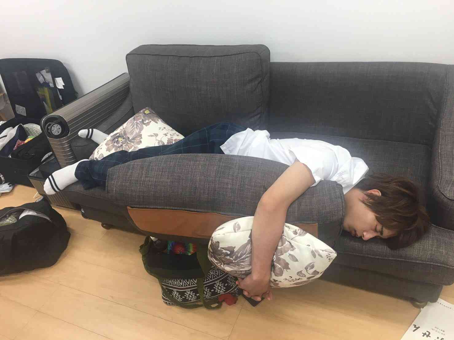 いろんな横浜流星くんが見たい part3