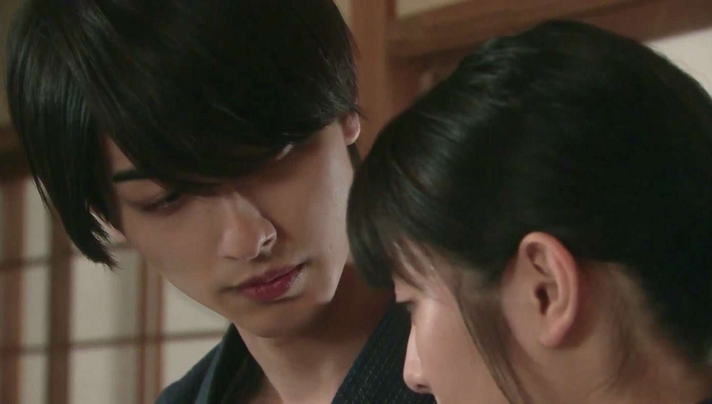 いろんな横浜流星くんが見たい part3