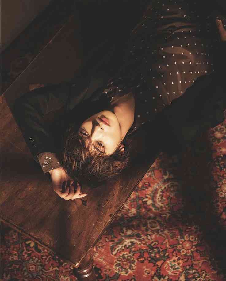 いろんな横浜流星くんが見たい part3