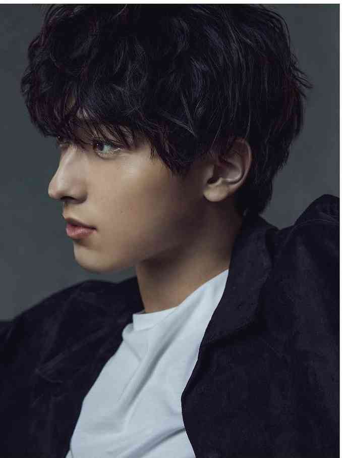 いろんな横浜流星くんが見たい part3