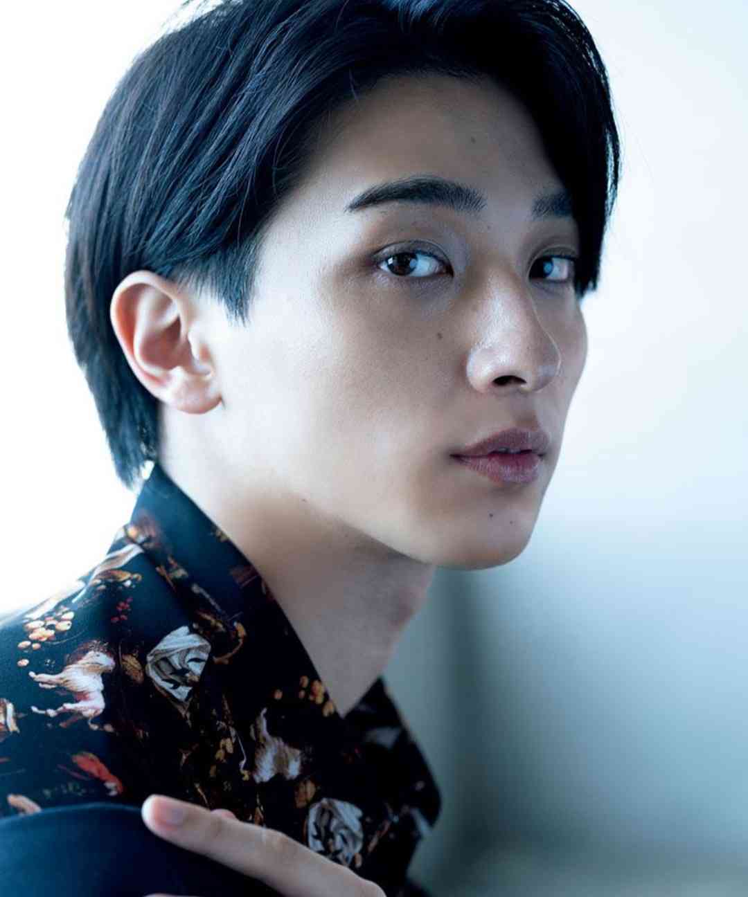 いろんな横浜流星くんが見たい part3