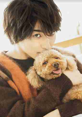 いろんな横浜流星くんが見たい part3