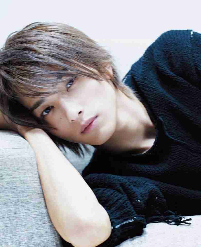 いろんな横浜流星くんが見たい part3