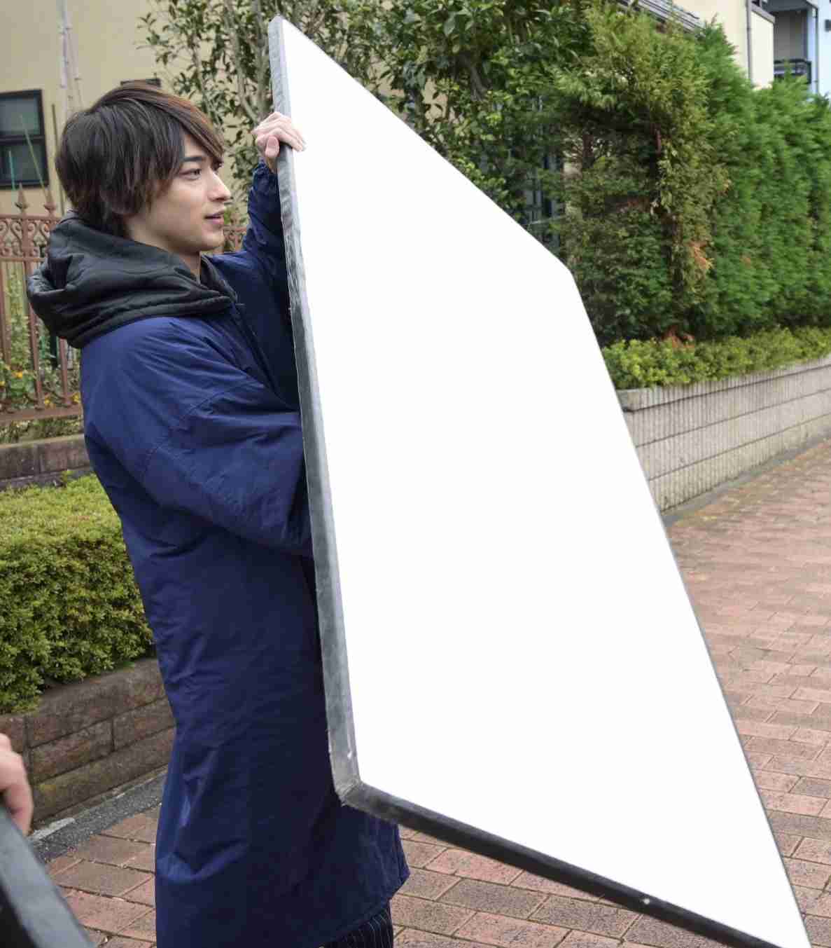 いろんな横浜流星くんが見たい part3