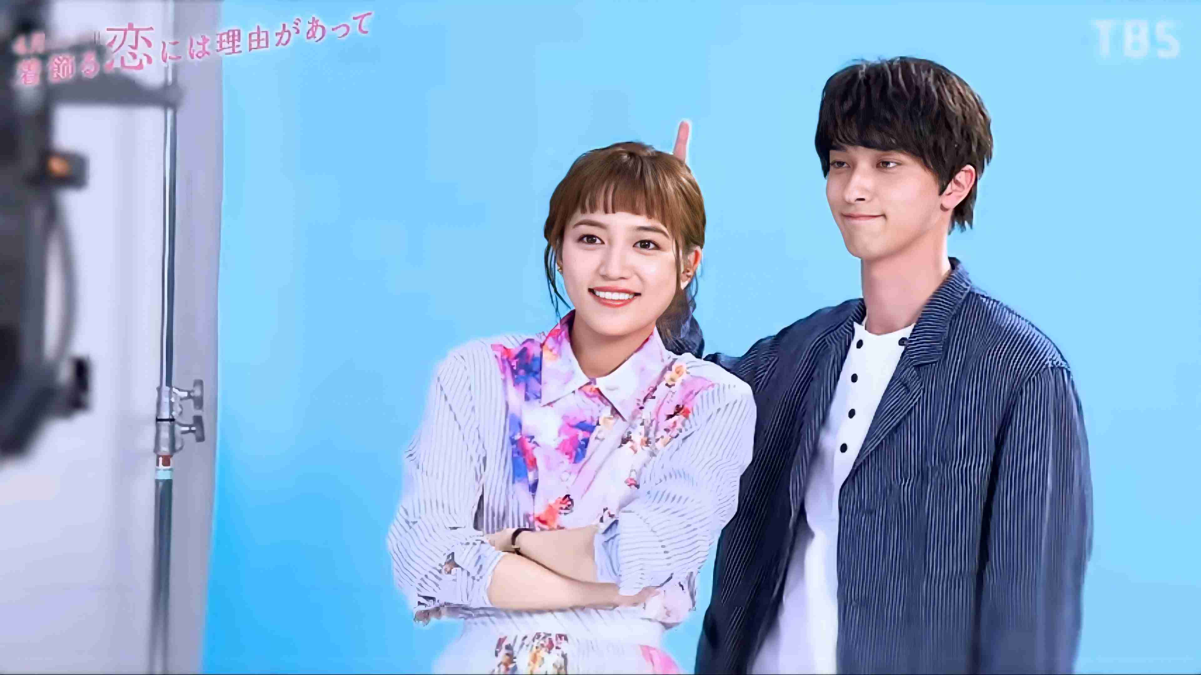 いろんな横浜流星くんが見たい part3