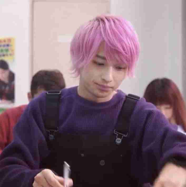 いろんな横浜流星くんが見たい part3