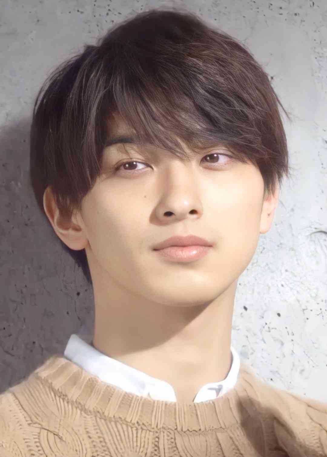 いろんな横浜流星くんが見たい part3