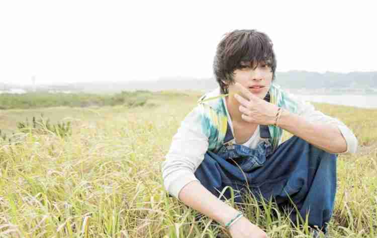 いろんな横浜流星くんが見たい part3