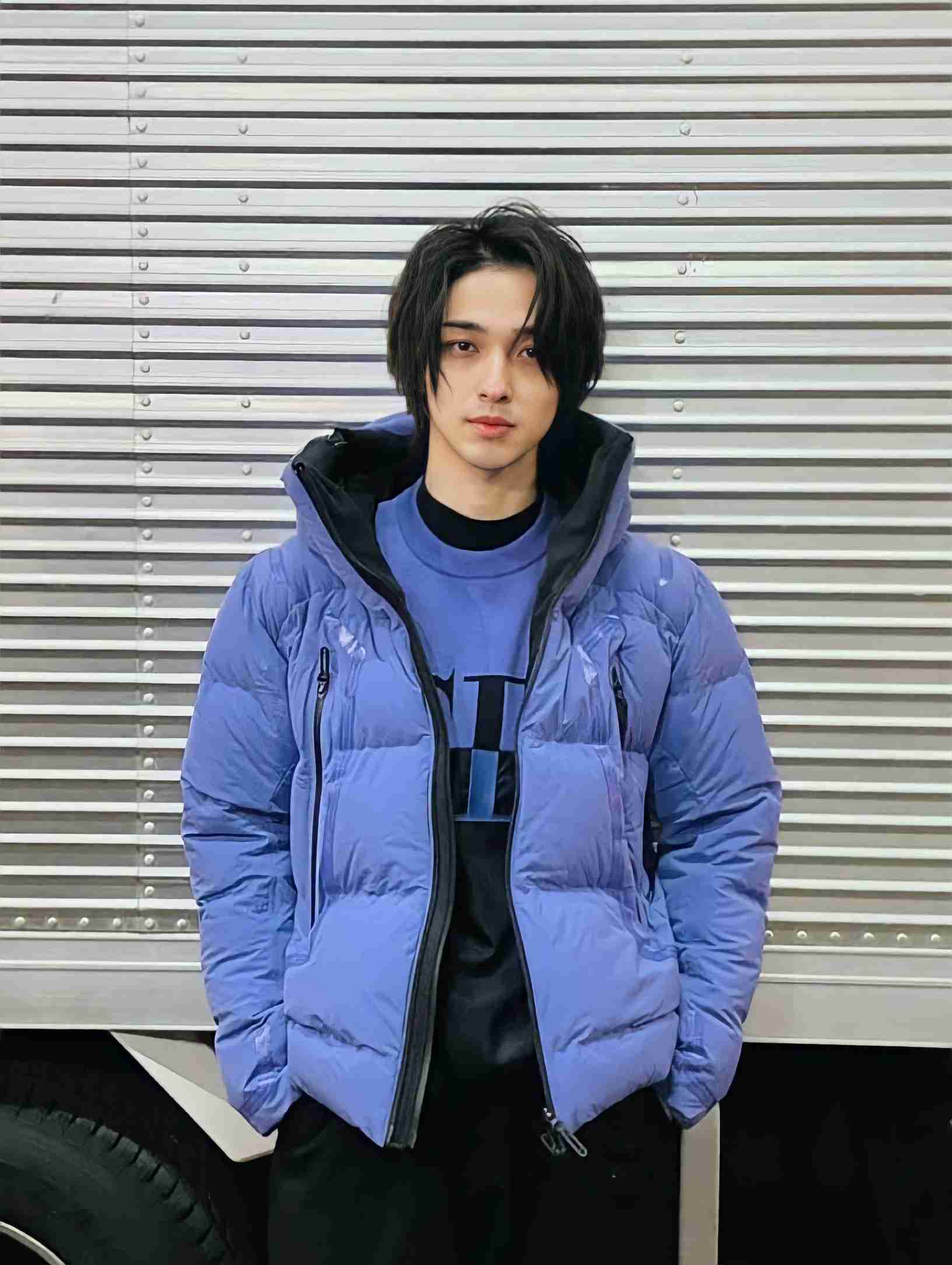 いろんな横浜流星くんが見たい part3