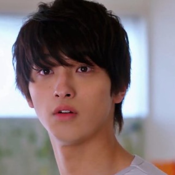 いろんな横浜流星くんが見たい part3