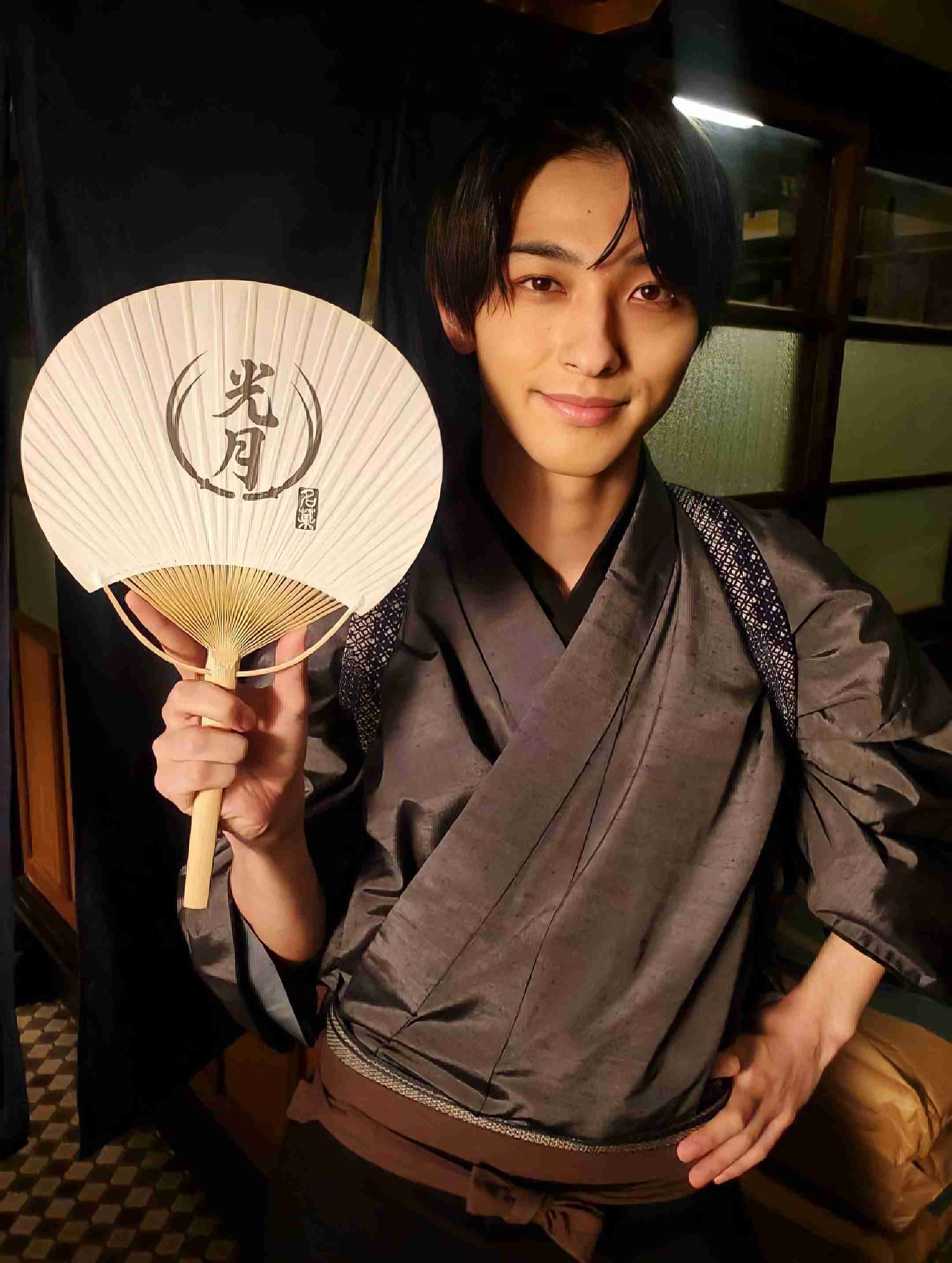 いろんな横浜流星くんが見たい part3