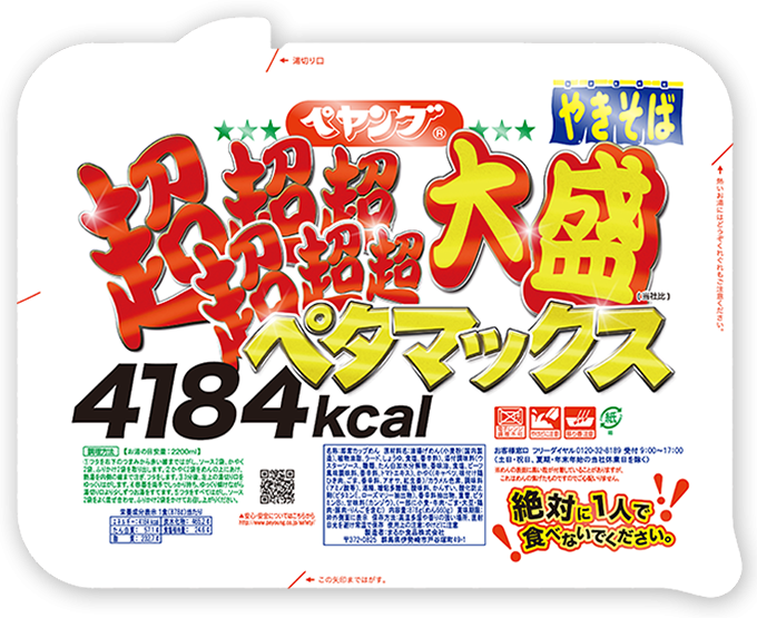 これ1人で食べ切れるならプラス
