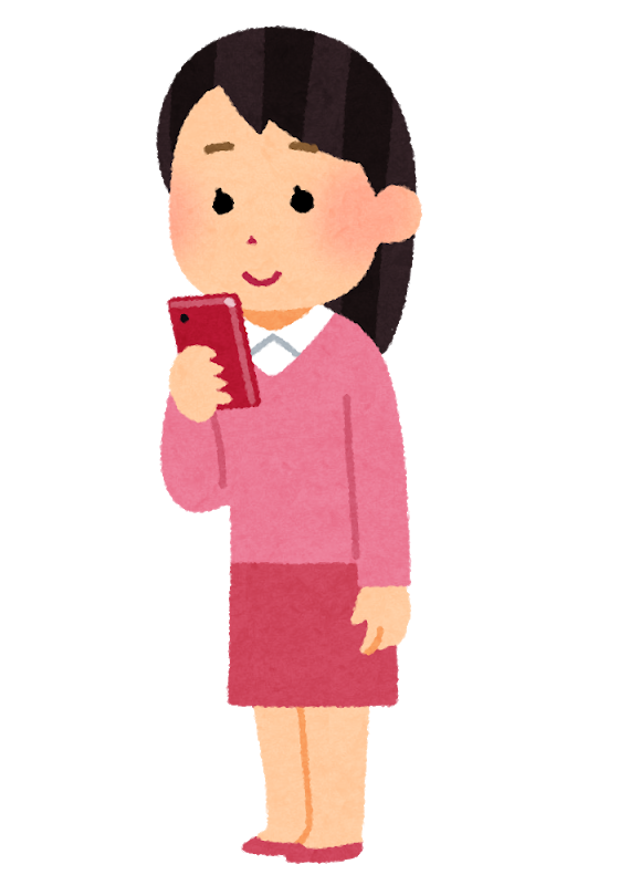 ガルちゃん依存症だなと思った瞬間
