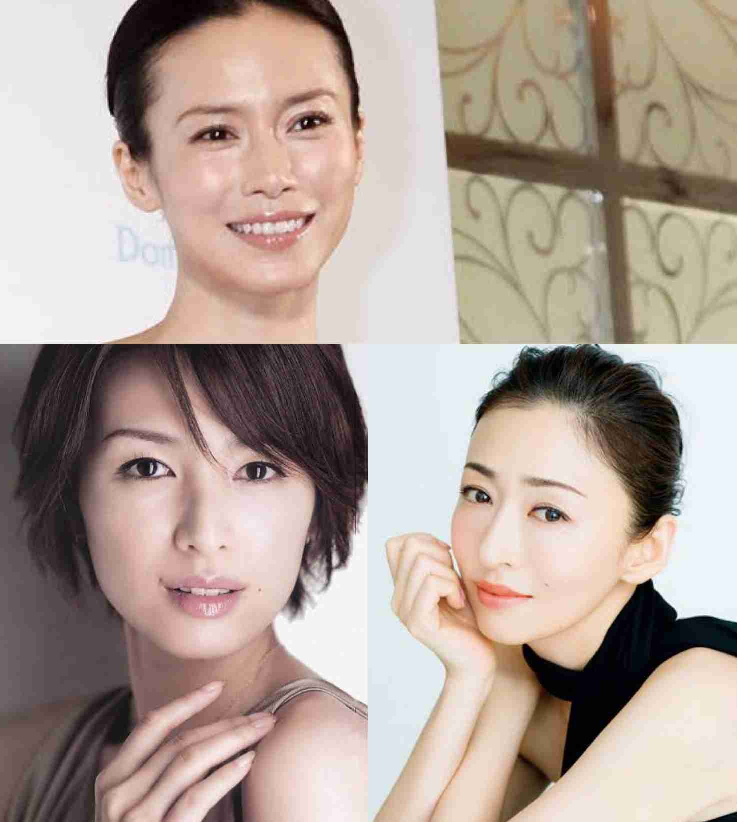 好みの女性芸能人を3人書くと誰かがタイプを診断してくれるトピPART2