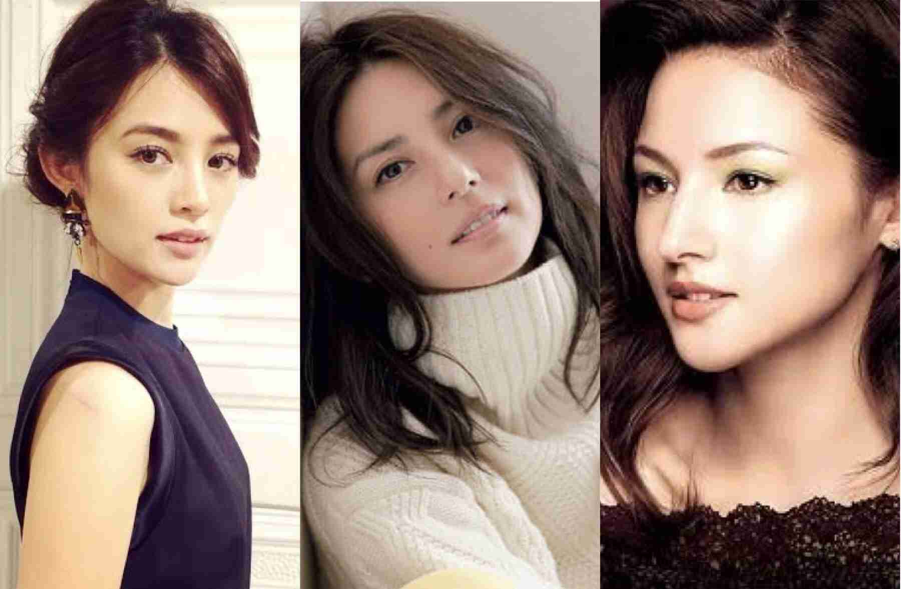好みの女性芸能人を3人書くと誰かがタイプを診断してくれるトピPART2