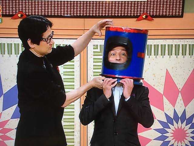 【実況・感想】欽ちゃん＆香取慎吾の第98回全日本仮装大賞