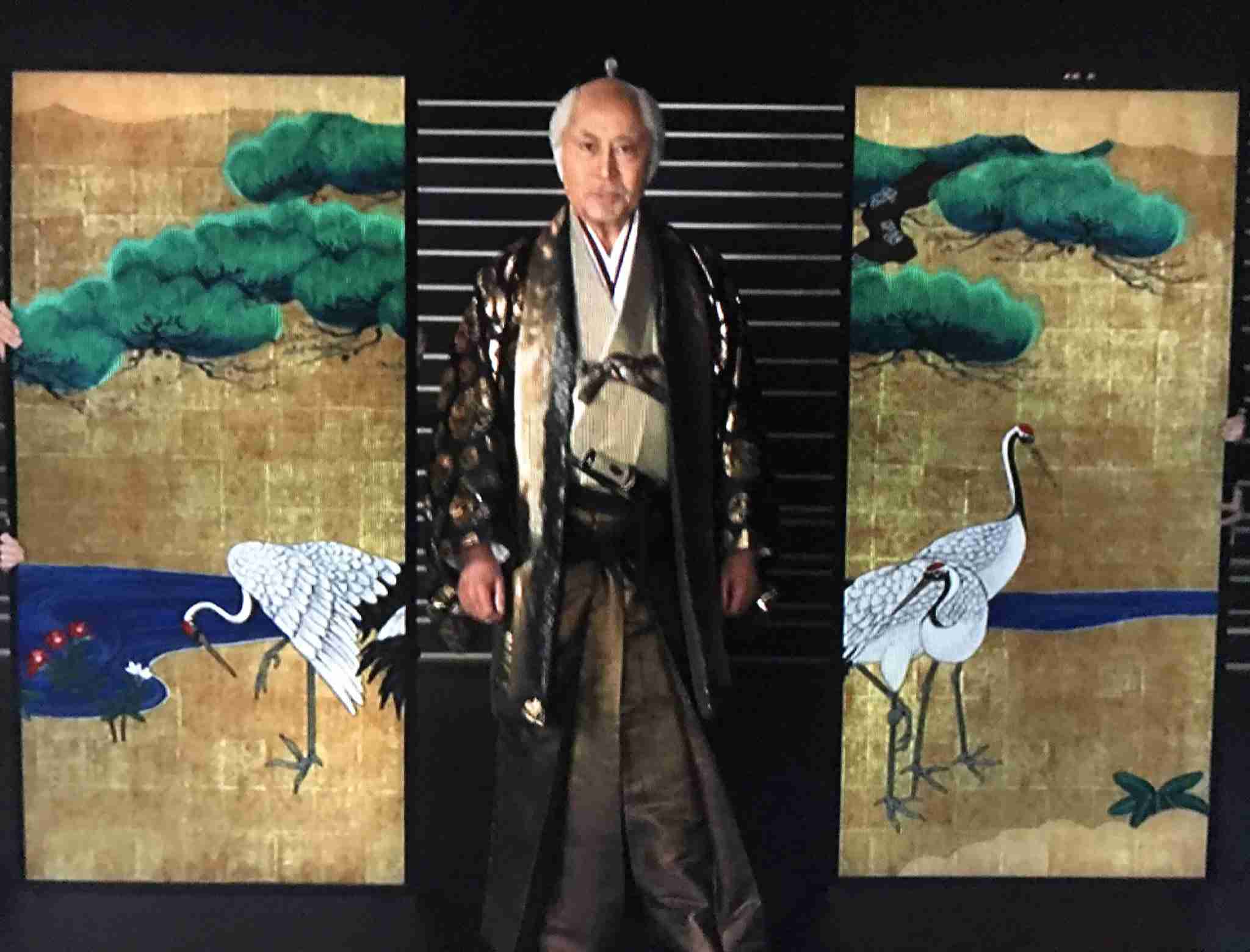 【実況・感想】青天を衝け(3)「栄一、仕事はじめ」