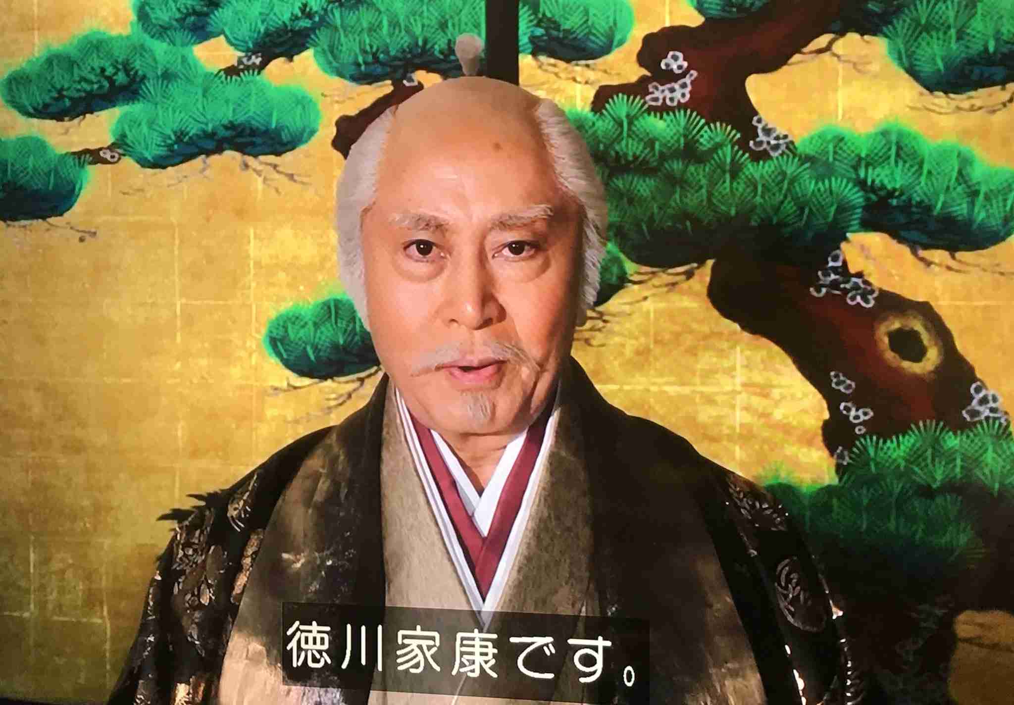 【実況・感想】青天を衝け(3)「栄一、仕事はじめ」