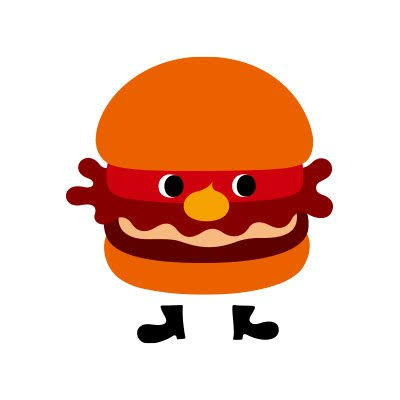 モスバーガー好きな人！