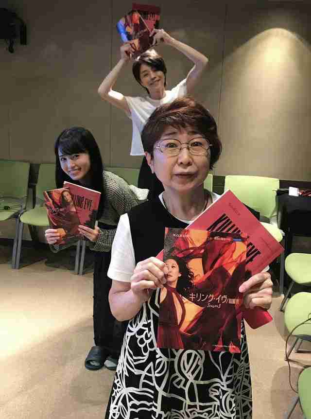 声優人口、男女ともに増加で”史上最多” 「声優名鑑」20年で370人→1500人超と4倍