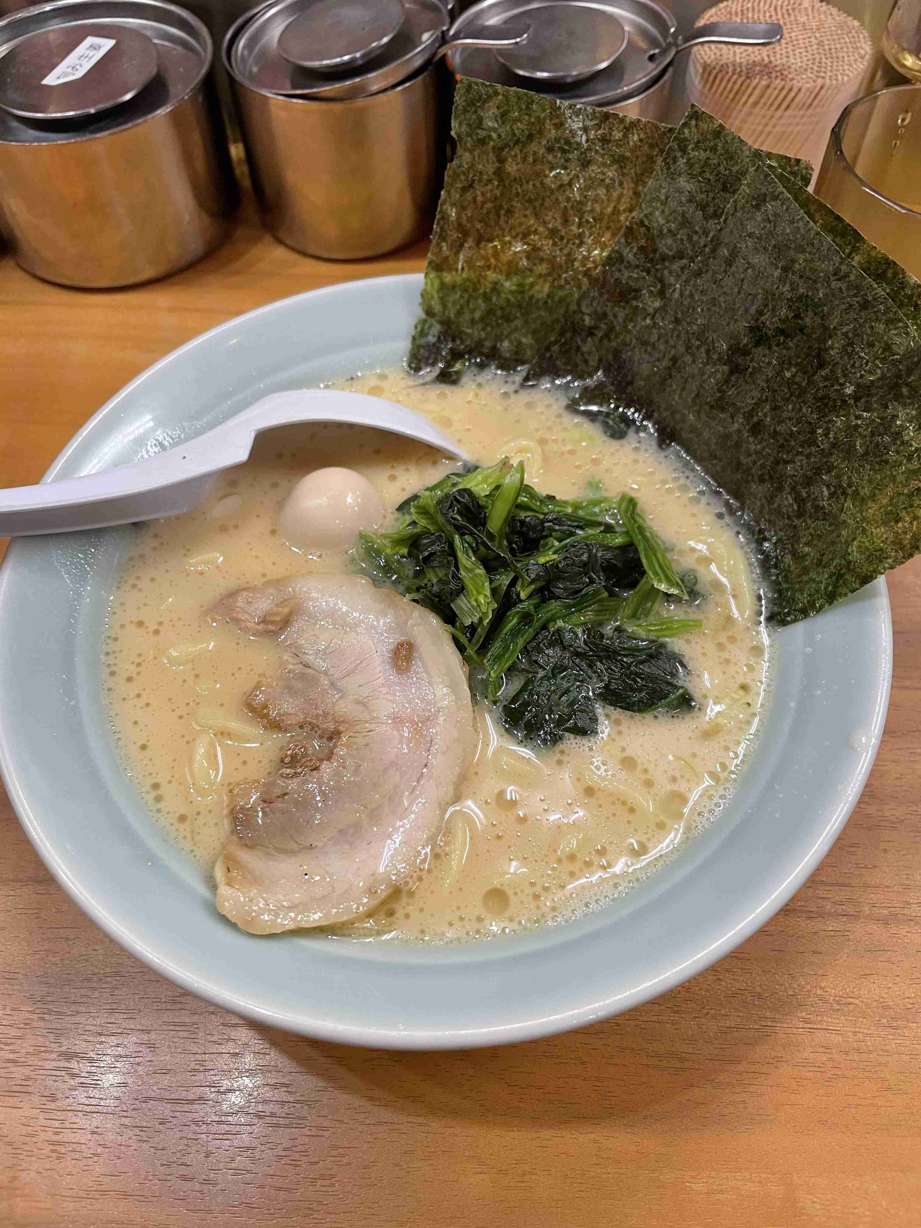 明日何食べる?