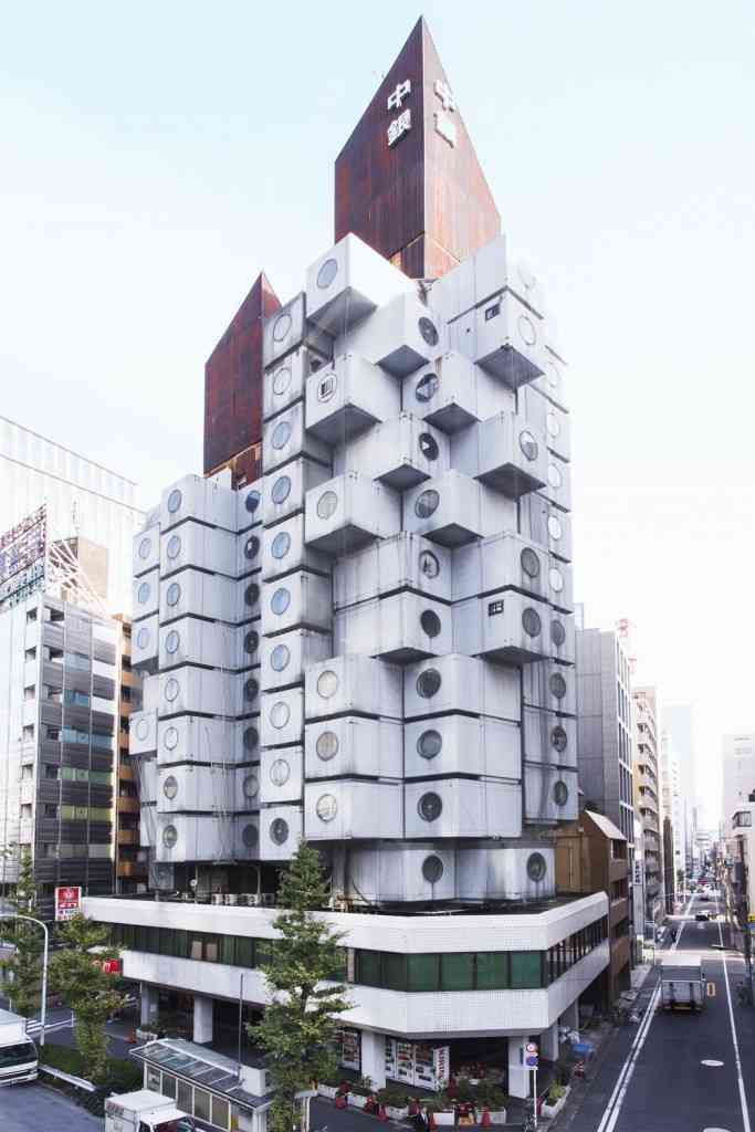 珍建築に興味ある方！part2