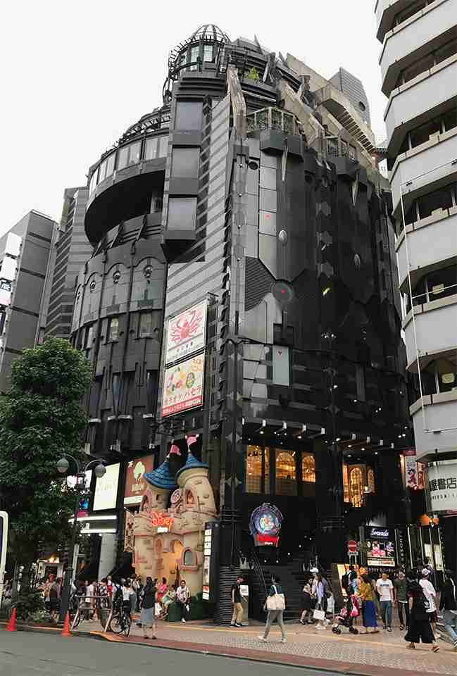 珍建築に興味ある方！part2