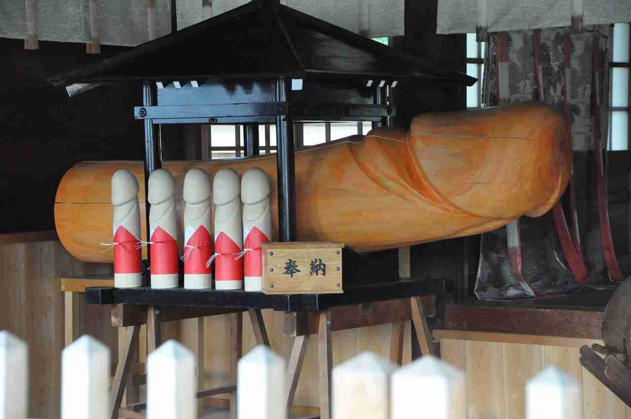 珍建築に興味ある方！part2