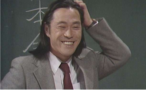 武田鉄矢の画像を貼って雑談するトピPart4