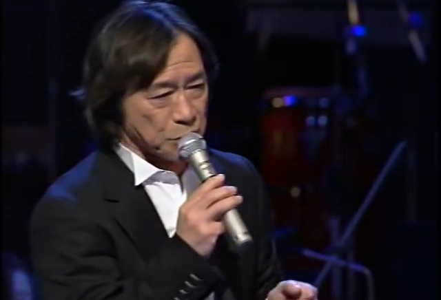 武田鉄矢の画像を貼って雑談するトピPart4