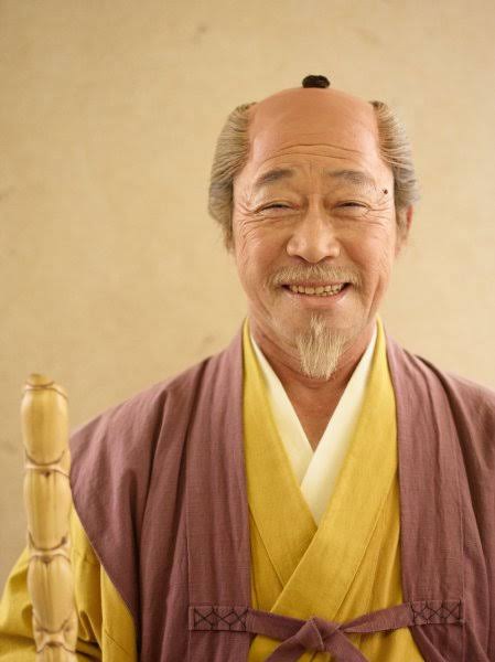 武田鉄矢の画像を貼って雑談するトピPart4