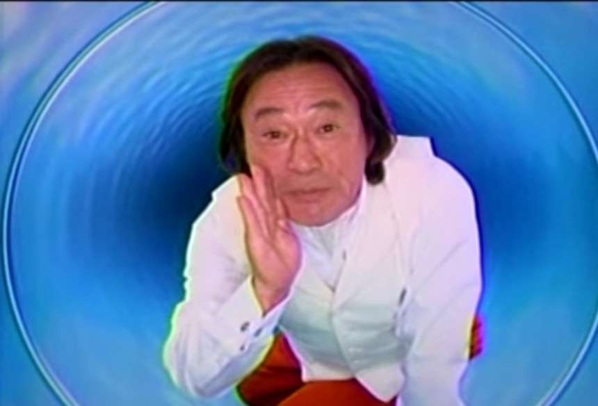 武田鉄矢の画像を貼って雑談するトピPart4