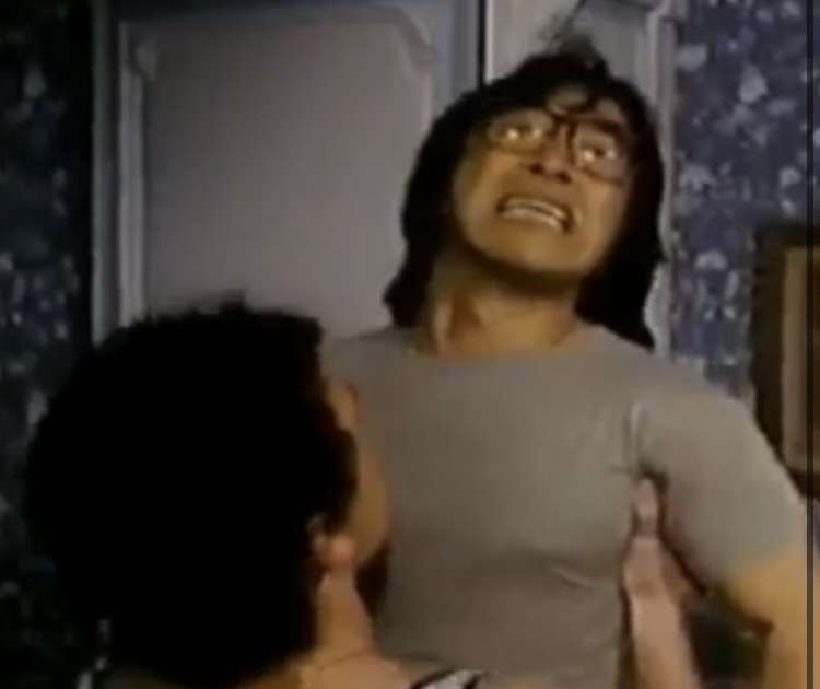 武田鉄矢の画像を貼って雑談するトピPart4