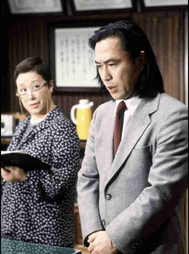 武田鉄矢の画像を貼って雑談するトピPart4