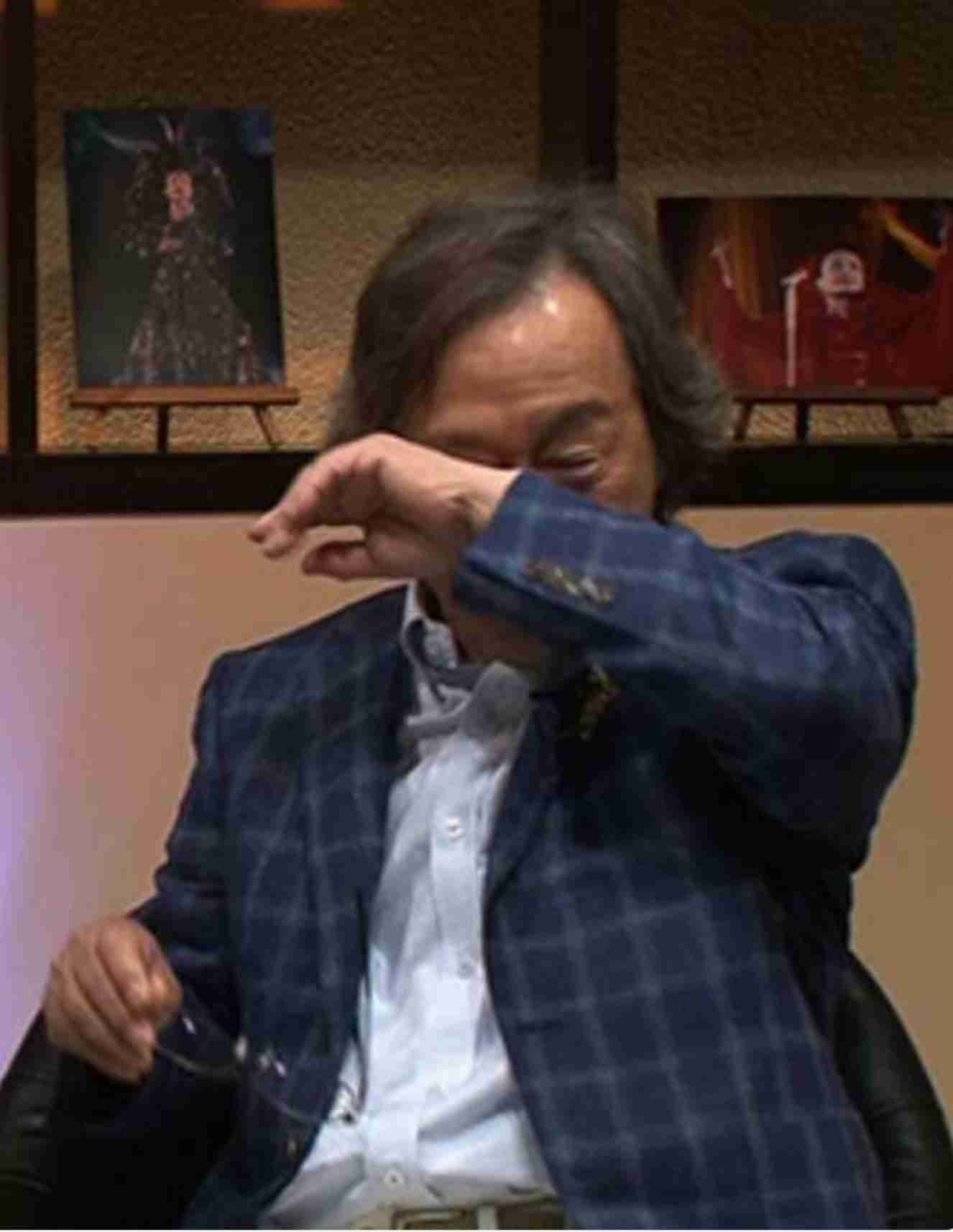 武田鉄矢の画像を貼って雑談するトピPart4