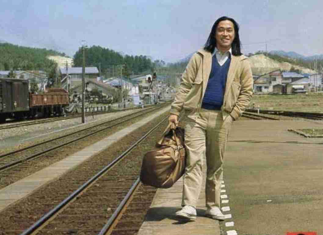 武田鉄矢の画像を貼って雑談するトピPart4