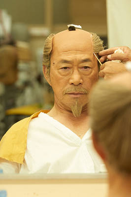 武田鉄矢の画像を貼って雑談するトピPart4