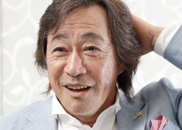 武田鉄矢の画像を貼って雑談するトピPart4
