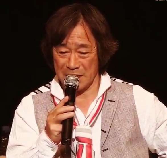 武田鉄矢の画像を貼って雑談するトピPart4