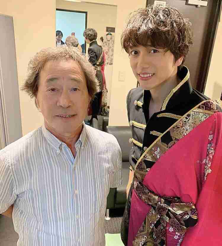 武田鉄矢の画像を貼って雑談するトピPart4