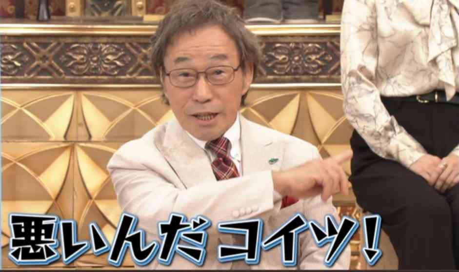 武田鉄矢の画像を貼って雑談するトピPart4