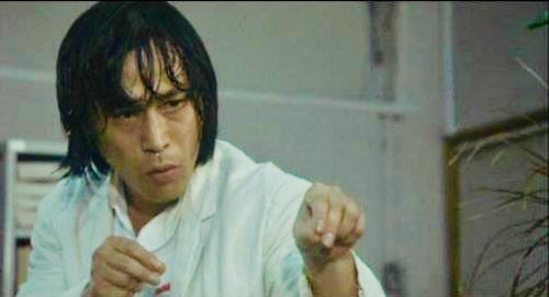 武田鉄矢の画像を貼って雑談するトピPart4
