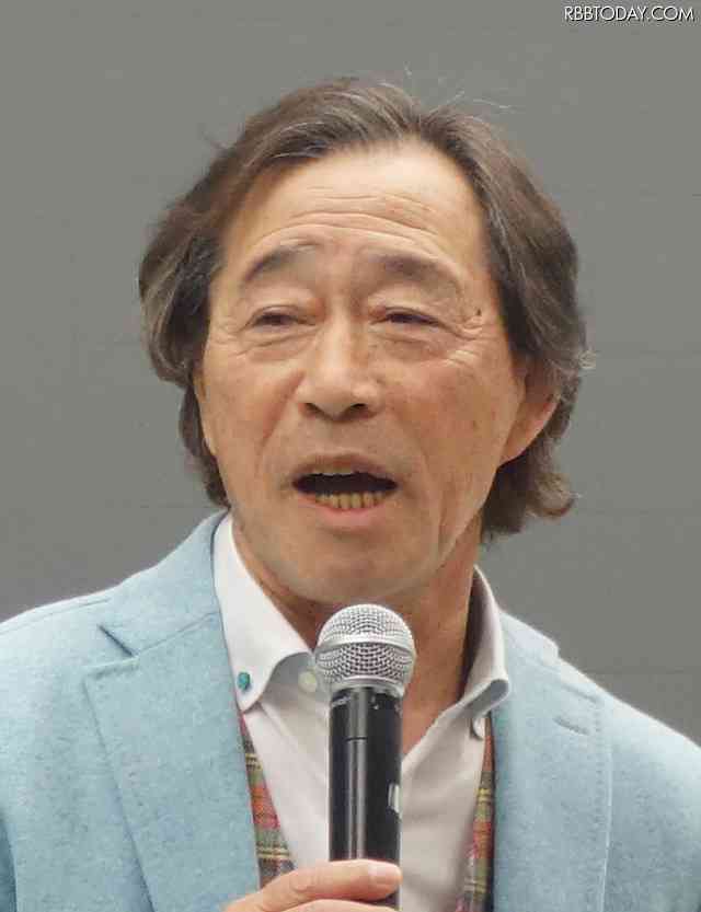 武田鉄矢の画像を貼って雑談するトピPart4
