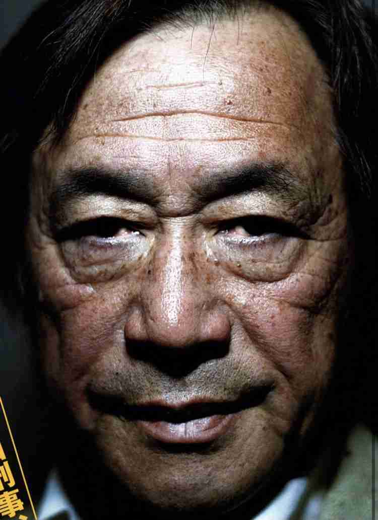 武田鉄矢の画像を貼って雑談するトピPart4