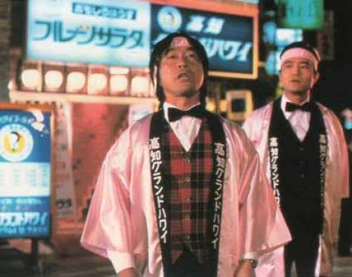 武田鉄矢の画像を貼って雑談するトピPart4