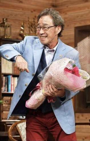 武田鉄矢の画像を貼って雑談するトピPart4