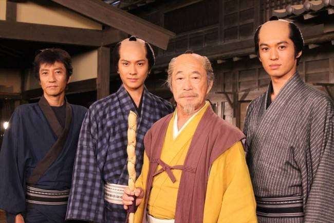 武田鉄矢の画像を貼って雑談するトピPart4