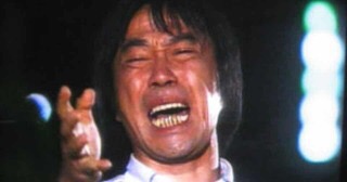武田鉄矢の画像を貼って雑談するトピPart4