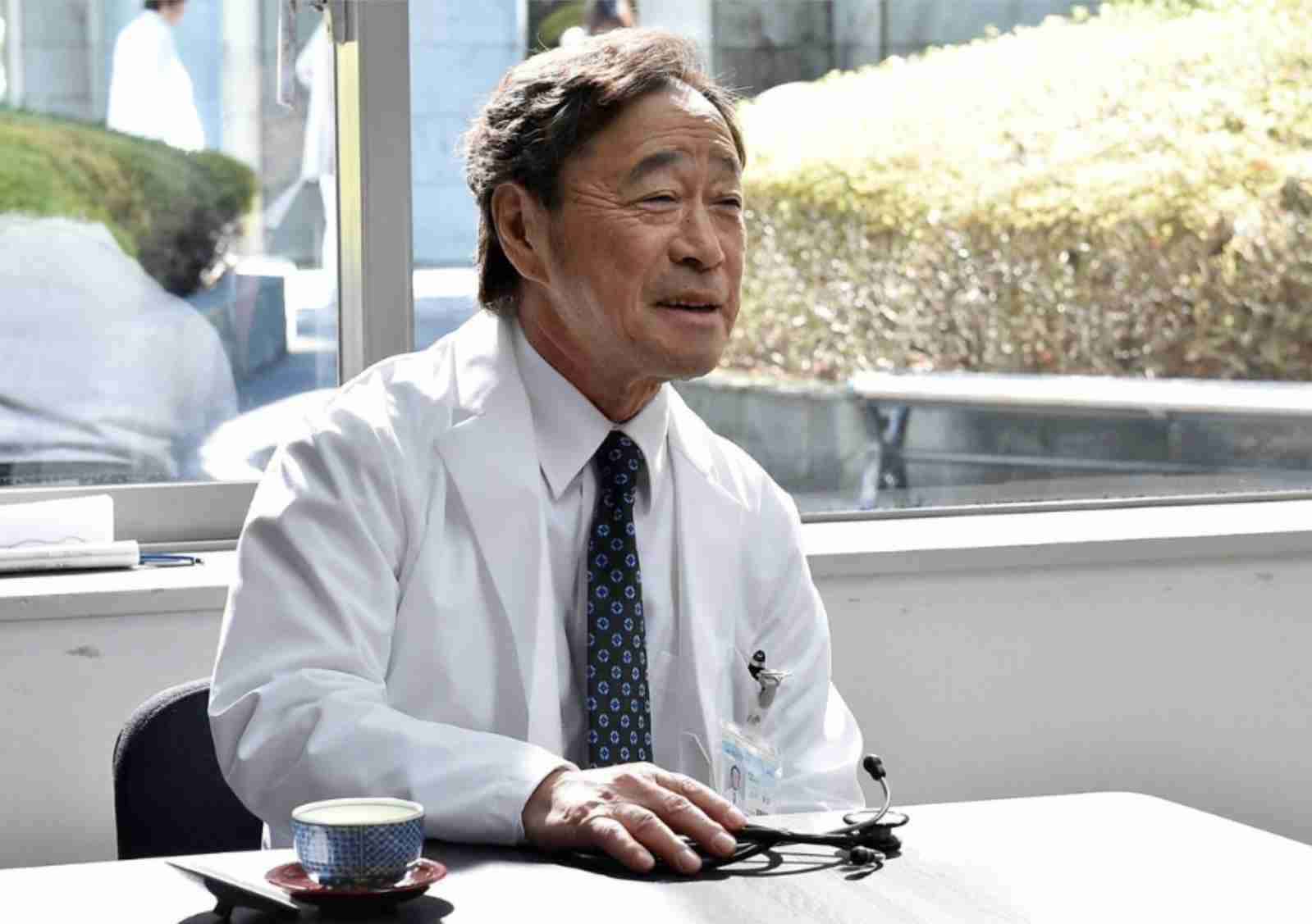 武田鉄矢の画像を貼って雑談するトピPart4