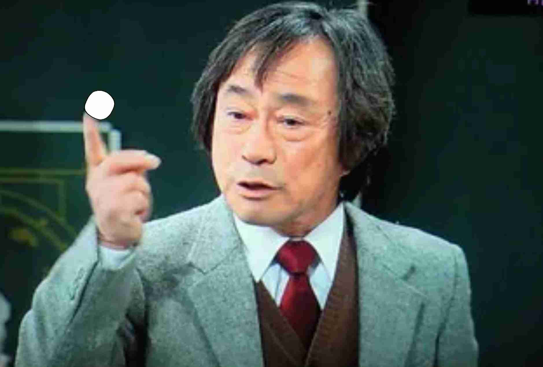武田鉄矢の画像を貼って雑談するトピPart4